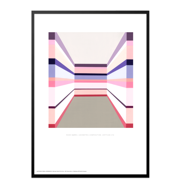 Untitled 210. Rikke Bjrn