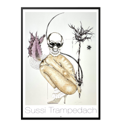 Sussi Trampedach ST15