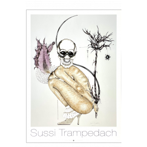 Sussi Trampedach ST15