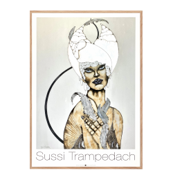 Sussi Trampedach ST20