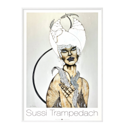 Sussi Trampedach ST20