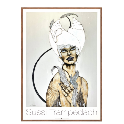 Sussi Trampedach ST20