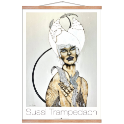 Sussi Trampedach ST20