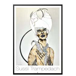 Sussi Trampedach ST20