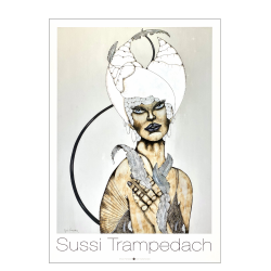 Sussi Trampedach ST20