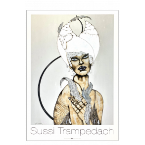 Sussi Trampedach ST20