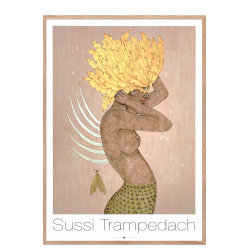 Sussi Trampedach ST9