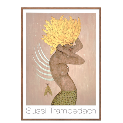 Sussi Trampedach ST9