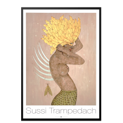 Sussi Trampedach ST9