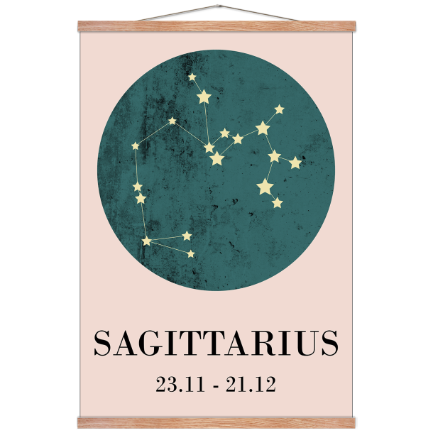 Stjernetegn - Sagittarius