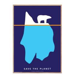 Save the planet 