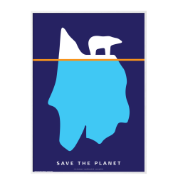 Save the planet 