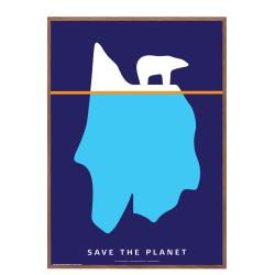 Save the planet 