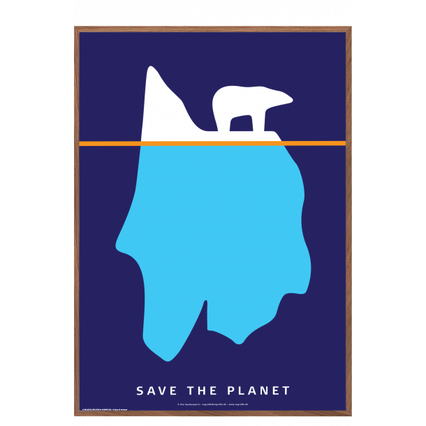 Save the planet 