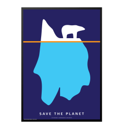 Save the planet 