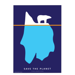 Save the planet 