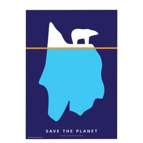 Save the planet
