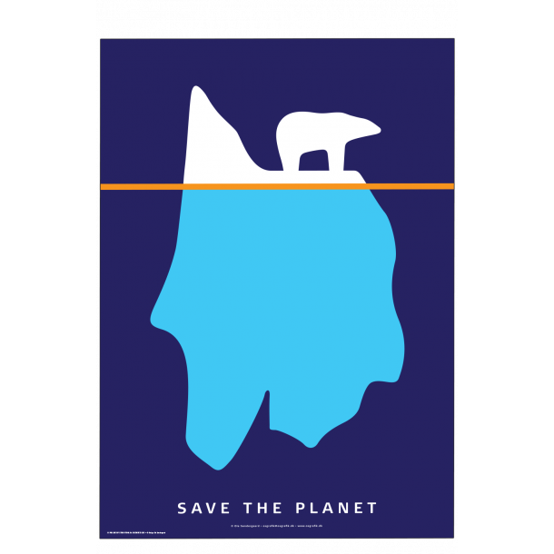 Rettet den Planeten