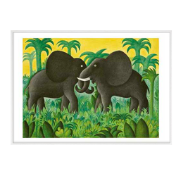 Scherfig, 2. An encounter