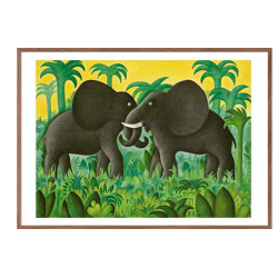 Scherfig, 2. An encounter