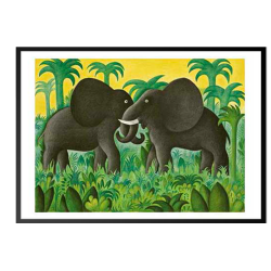 Scherfig, 2. An encounter