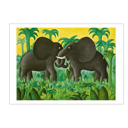 Scherfig, 2. An encounter