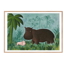 Scherfig, 4. Mother and child