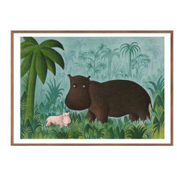 Scherfig, 4. Mother and child