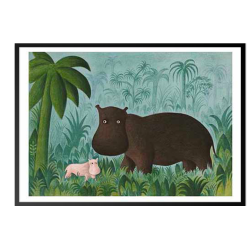 Scherfig, 4. Mother and child