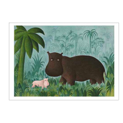 Scherfig, 4. Mother and child