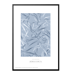 Shin-bijutsukai blue swallow