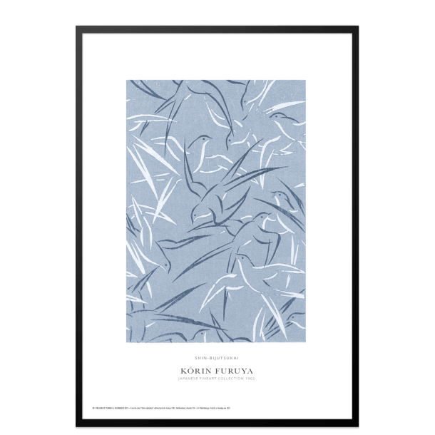 Shin-bijutsukai bl svale