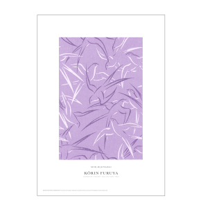 Shin-bijutsukai. Purpurschwalbe