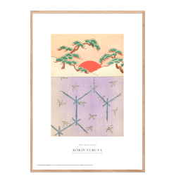 Shin-bijutsukai. Sunrise