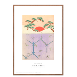 Shin-bijutsukai. Sunrise