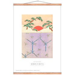 Shin-bijutsukai. Sunrise