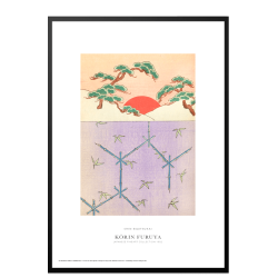 Shin-bijutsukai. Sunrise