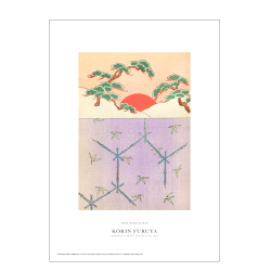 Shin-bijutsukai. Sunrise