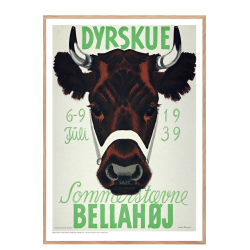 Dyrskue, Bellahj 1939