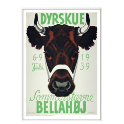 Dyrskue, Bellahj 1939