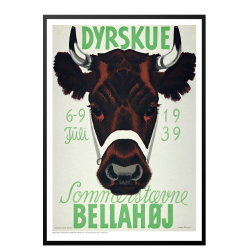 Dyrskue, Bellahj 1939