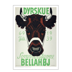 Dyrskue, Bellahj 1939