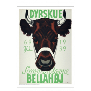 Dyrskue, Bellahj 1939