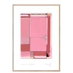 Skitse, 15 , Michael Chang