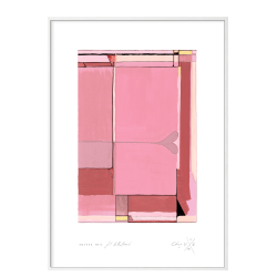 Skitse, 15 , Michael Chang