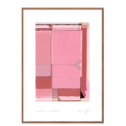 Skitse, 15 , Michael Chang