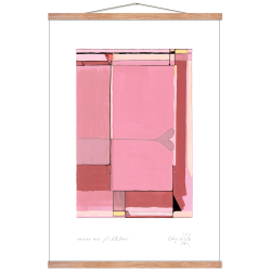 Skitse, 15 , Michael Chang