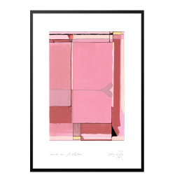 Skitse, 15 , Michael Chang