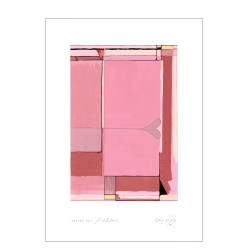 Skitse, 15 , Michael Chang