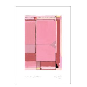 Skizze, 15 , Michael Chang